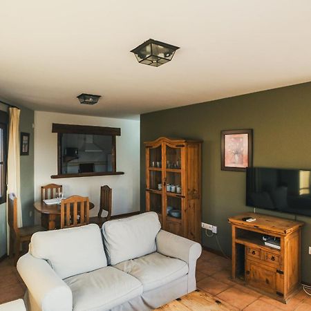 Apartamento El Molino By Fontanilla Del Mar Holidays Rentals Conil De La Frontera Buitenkant foto