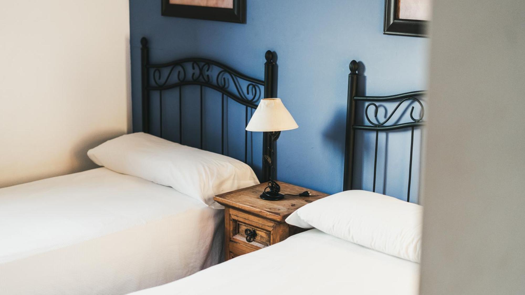 Apartamento El Molino By Fontanilla Del Mar Holidays Rentals Conil De La Frontera Buitenkant foto