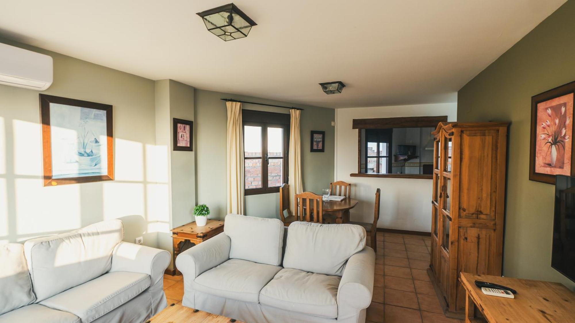 Apartamento El Molino By Fontanilla Del Mar Holidays Rentals Conil De La Frontera Buitenkant foto