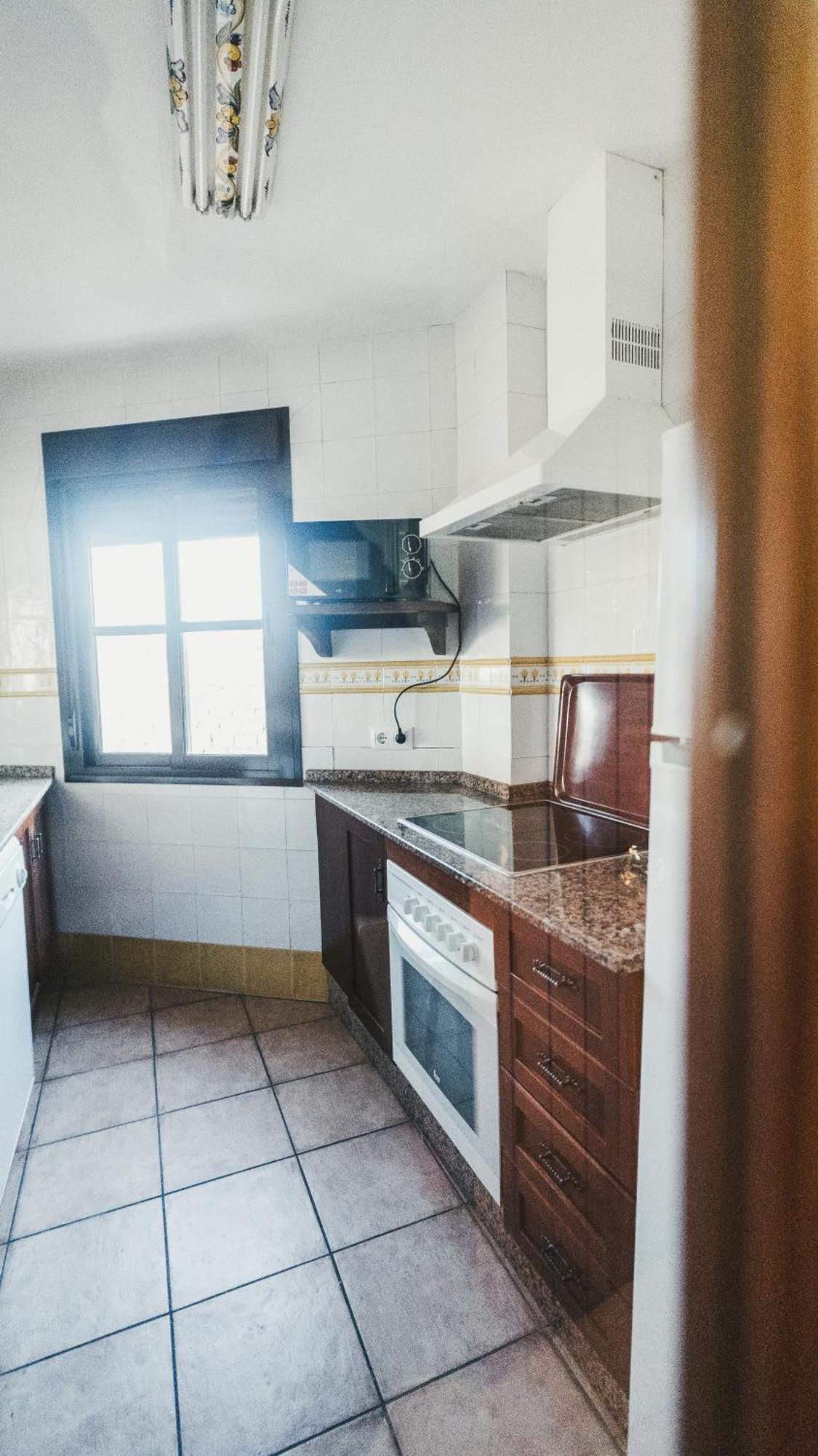 Apartamento El Molino By Fontanilla Del Mar Holidays Rentals Conil De La Frontera Buitenkant foto