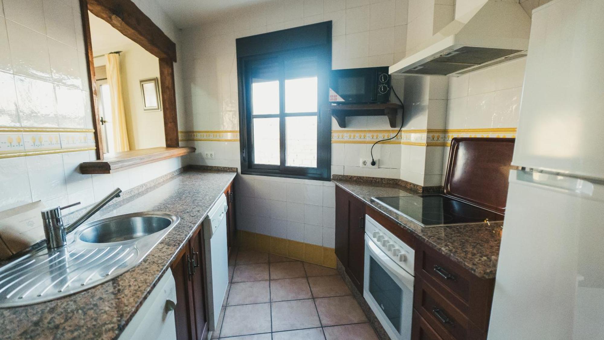 Apartamento El Molino By Fontanilla Del Mar Holidays Rentals Conil De La Frontera Buitenkant foto