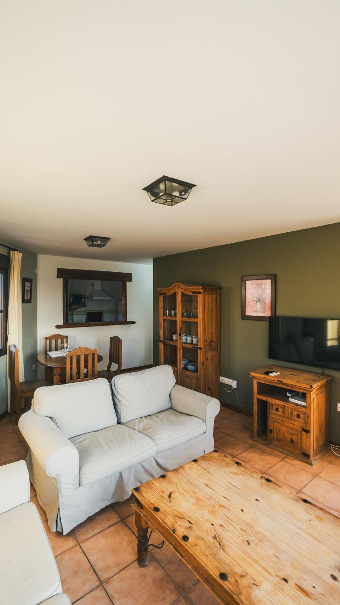 Apartamento El Molino By Fontanilla Del Mar Holidays Rentals Conil De La Frontera Buitenkant foto
