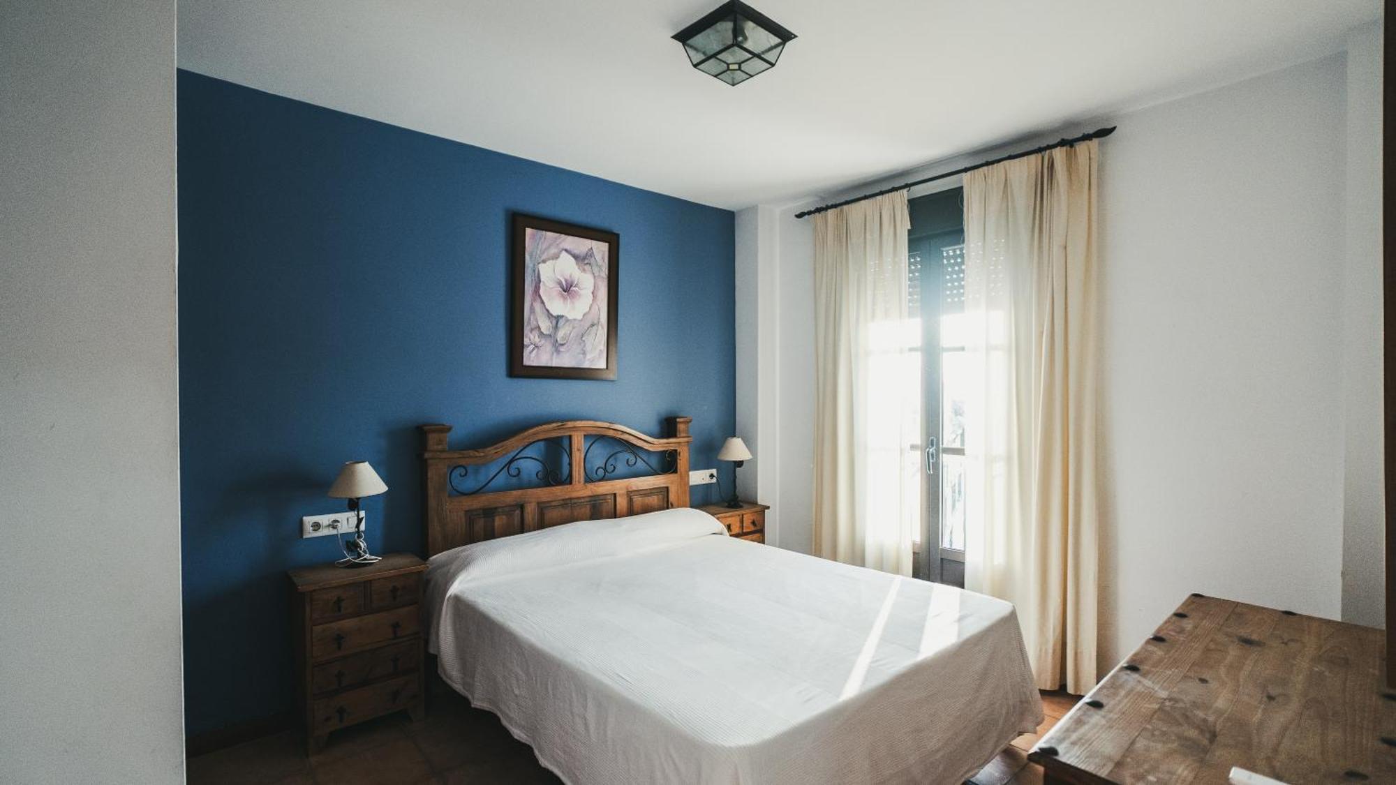 Apartamento El Molino By Fontanilla Del Mar Holidays Rentals Conil De La Frontera Buitenkant foto