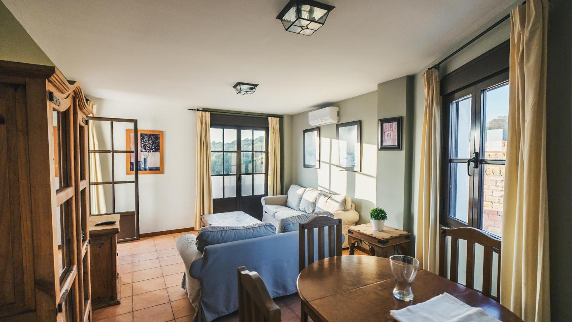 Apartamento El Molino By Fontanilla Del Mar Holidays Rentals Conil De La Frontera Buitenkant foto
